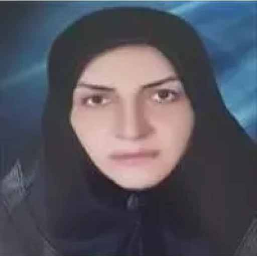 تصویر خانم دکتر افسانه امیرآبی
