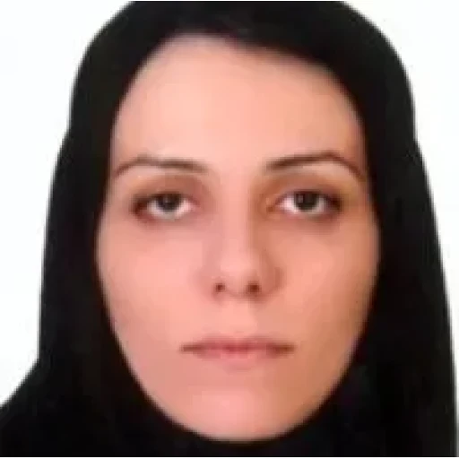 تصویر خانم دکتر افسون حسینی
