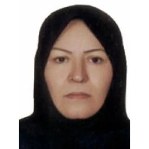 تصویر خانم دکتر اقدس علی ببردل