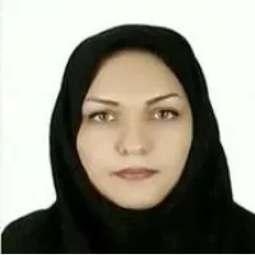 تصویر خانم دکتر آناهیتا شیخ زاده قولنجی