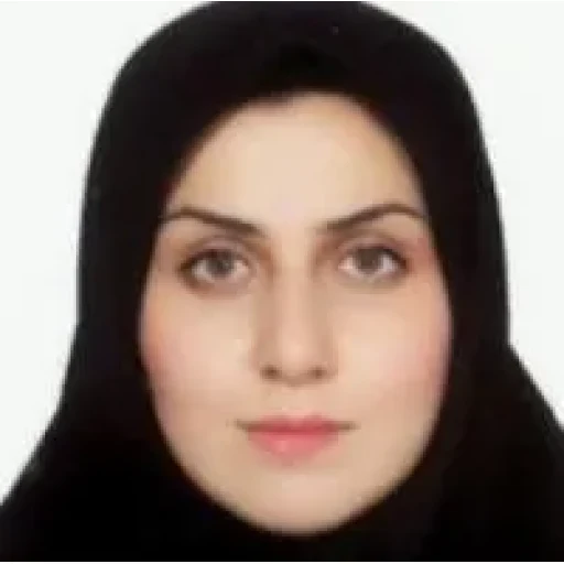 تصویر خانم دکتر بهناز شهیدی