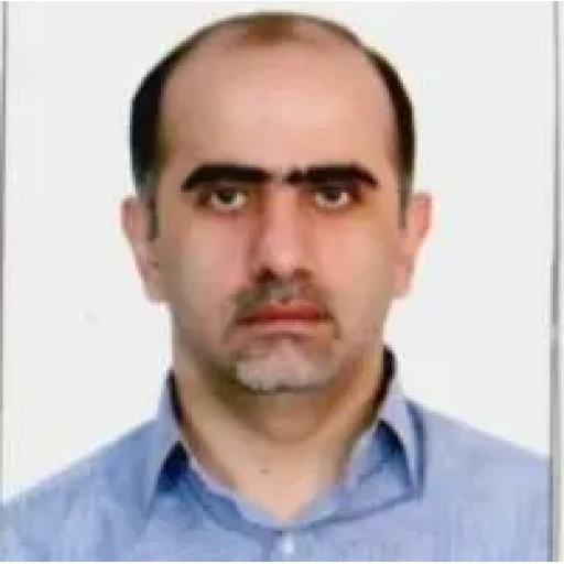 تصویر آقای دکتر بهزاد رحیمی درآباد