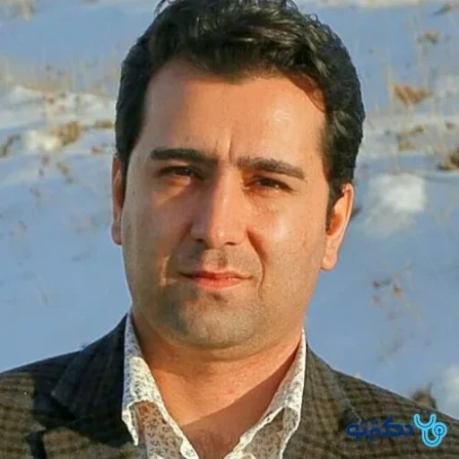 تصویر آقای دکتر احسان مظفری پاساری