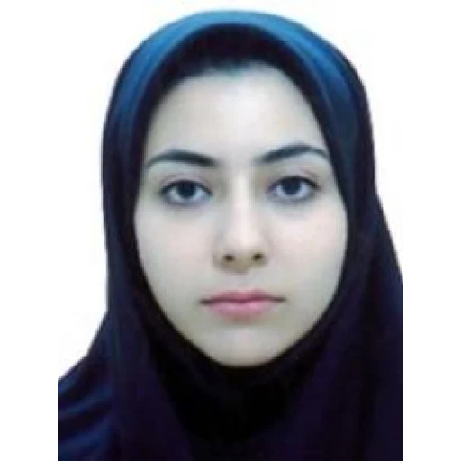 تصویر خانم دکتر الهام اکبری کردلر