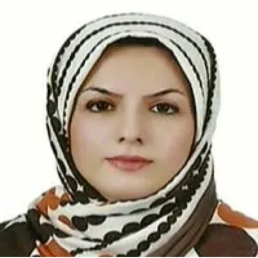 تصویر خانم دکتر الهام پورعلی