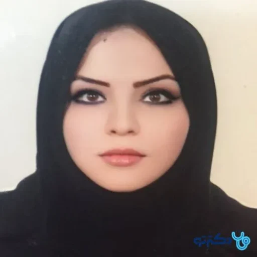 تصویر خانم دکتر المیرا جعفری زاده