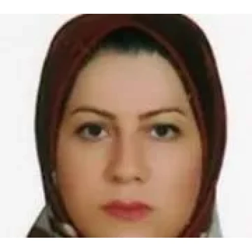تصویر خانم دکتر فرحناز جلوند