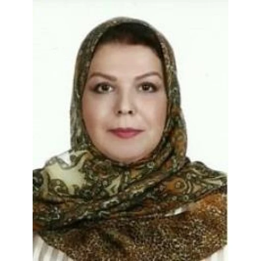 تصویر خانم دکتر فرزانه برومندسرخابی