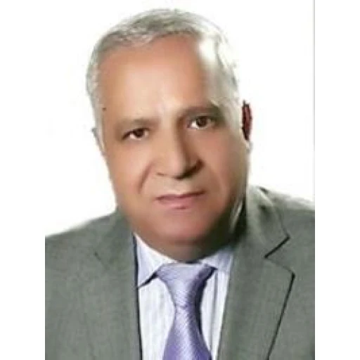 تصویر آقای دکتر غلامرضا تیزرو