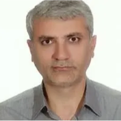 تصویر آقای دکتر کمال خادم وطنی