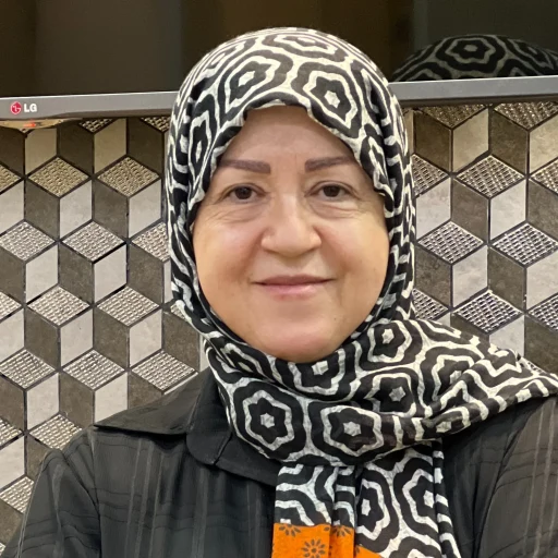 تصویر خانم دکتر کتایون برادران نخجوانی