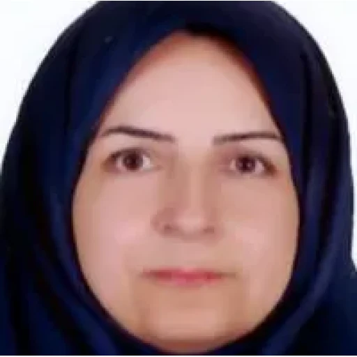 تصویر خانم دکتر خدیجه صالحی صدقیانی