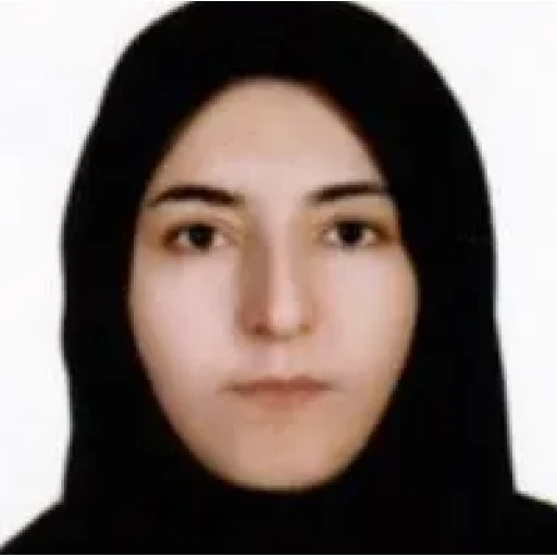 تصویر خانم دکتر لیلا پیری کهریز