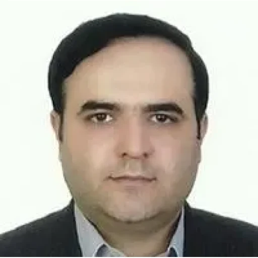 تصویر آقای دکتر مهدی ناصراسلامی