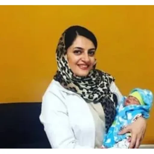 تصویر خانم دکتر مهسا تیمورپور