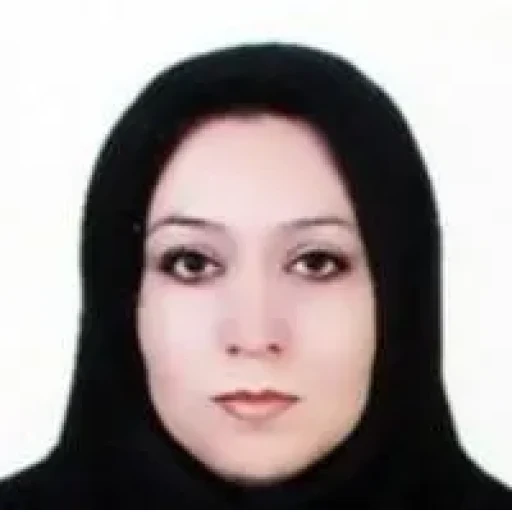 تصویر خانم دکتر منصوره خلیلی