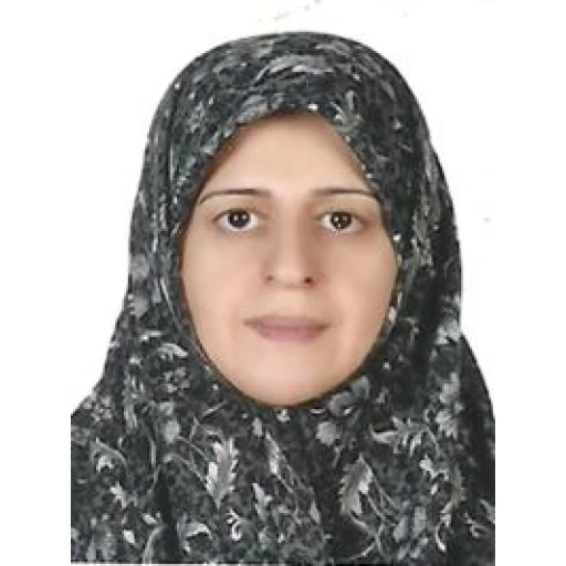 تصویر دکتر معصومه حاجی شفیعها