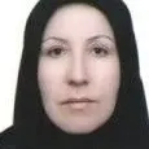 تصویر خانم دکتر معصومه مناف پور