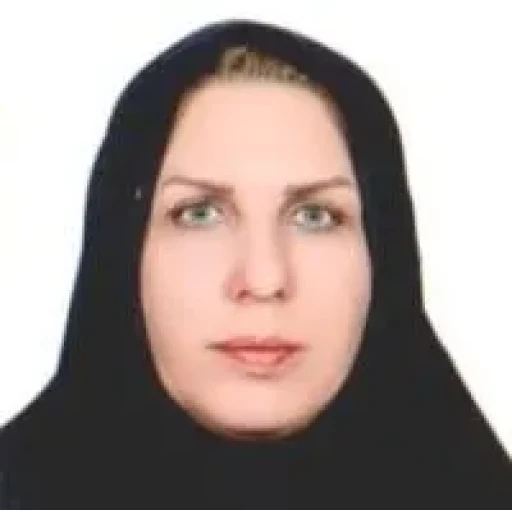 تصویر خانم دکتر معصومه تقی پورثانی