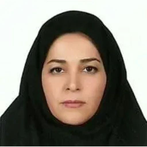 تصویر خانم دکتر مژگان حاج احمدی پوررفسنجانی