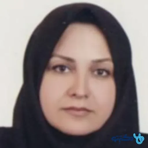 تصویر خانم دکتر نرمین شفقی