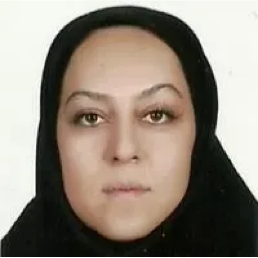 تصویر خانم دکتر ندا ترکمانی