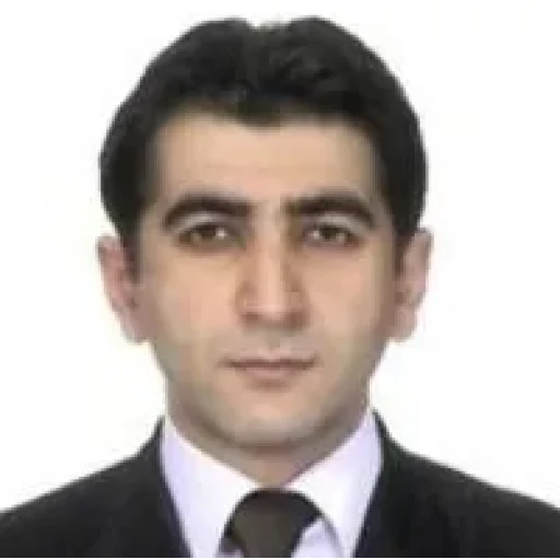 تصویر آقای دکتر رحیم نانوائی خوئی