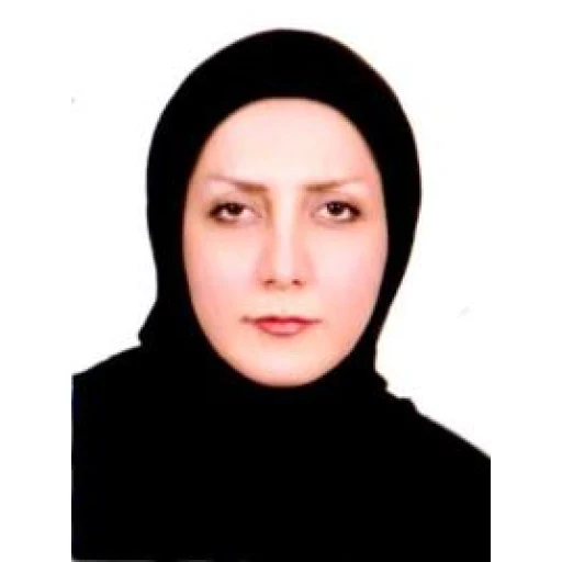 تصویر دکتر رعنا رضوی دیزجی