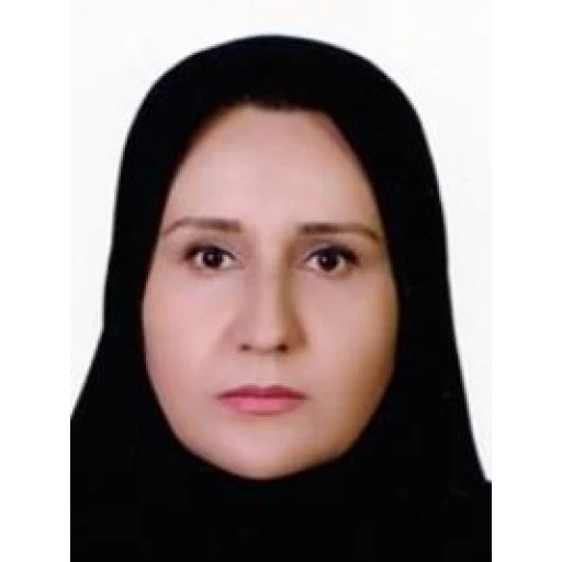 تصویر خانم دکتر ربابه تهوری