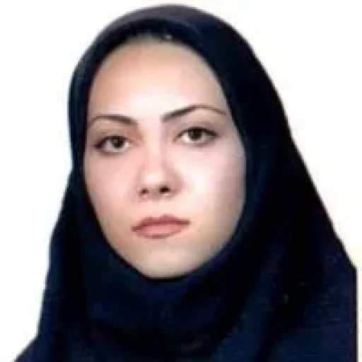 تصویر خانم دکتر ساناز فدوی