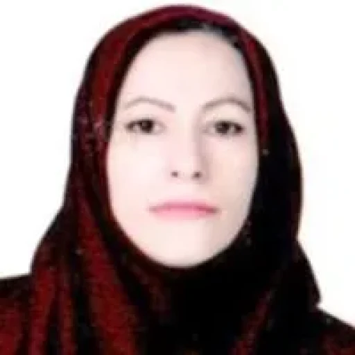 تصویر خانم دکتر صدیقه قاسمیان دیزج مهر