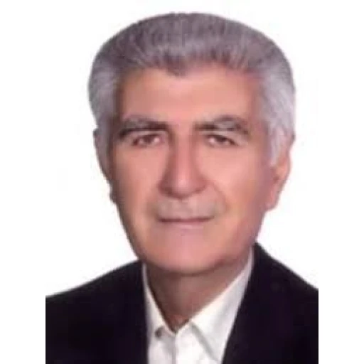 تصویر آقای دکتر سیدعزیز برزنجی