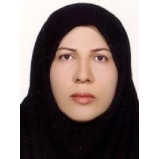 تصویر خانم دکتر شیوا احمدی پیرمراد