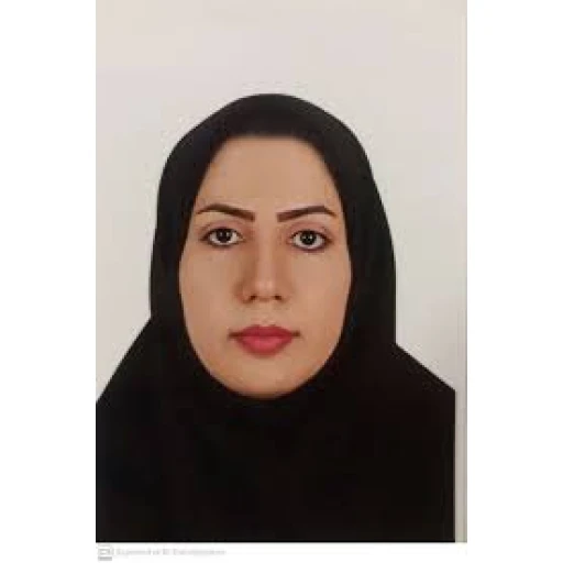تصویر خانم دکتر شیوا غیور