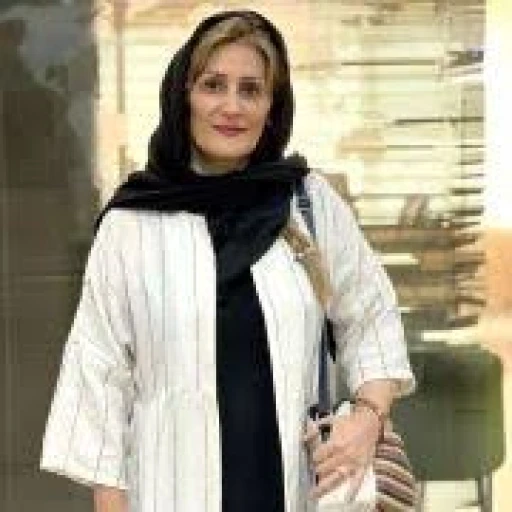 تصویر خانم دکتر سهیلا قریشی