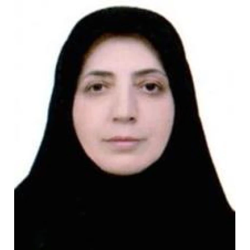 تصویر خانم دکتر صونا علی زاده