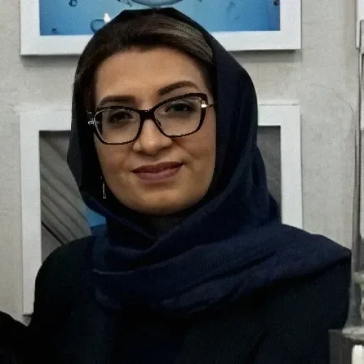تصویر خانم دکتر سونیا صادقپور