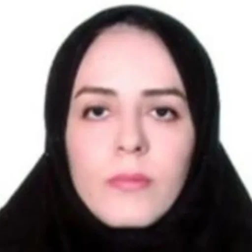 تصویر خانم دکتر سوزان صوفی زاده بالانجی