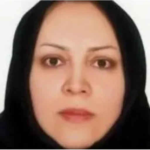 تصویر خانم دکتر ویدا متاعی