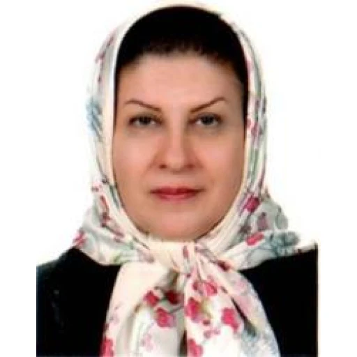 تصویر خانم دکتر فریبا نان بخش