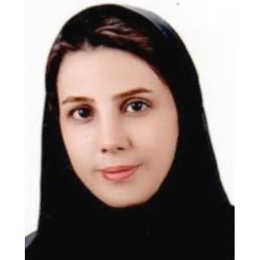 تصویر خانم دکتر لعیا تقی‌پور