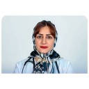 تصویر دکتر هاله عناصری